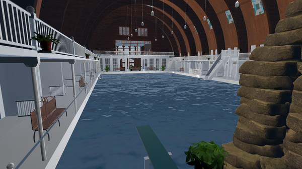 Boise Historic Natatorium screenshot 4