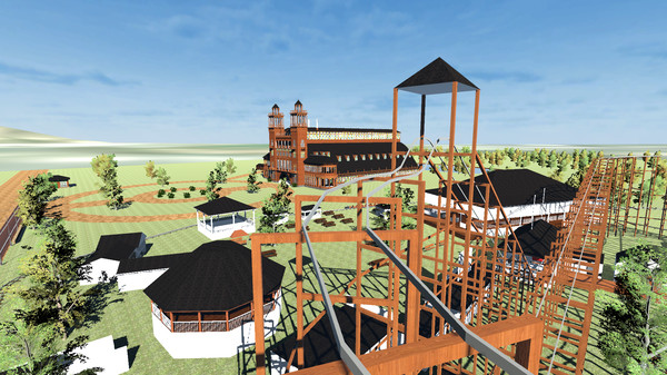 Boise Historic Natatorium screenshot 6