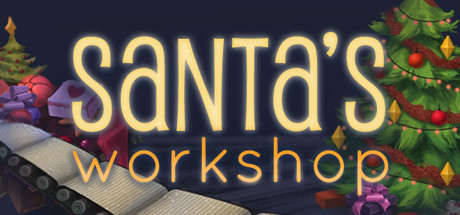 Santa's Workshop steam charts