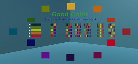 GoodColor Cheat Engine/CT