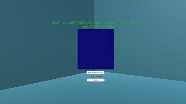 Screenshot z GoodColor Screenshot z GoodColor