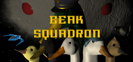 BEAK SQUADRON banner image