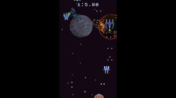 Deep Space Shooter OST screenshot 2