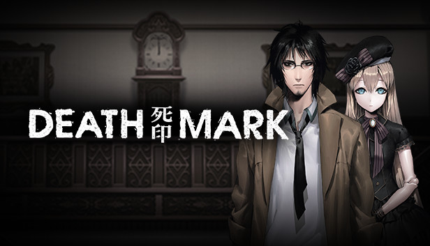 Steam：Spirit Hunter: Death Mark