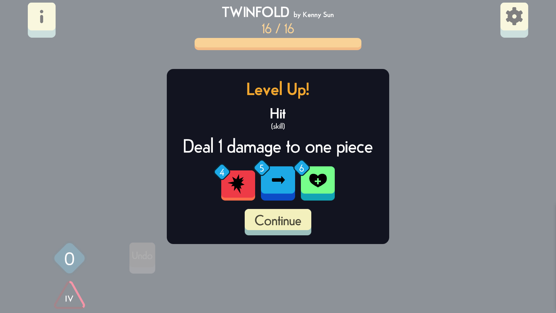Twinfold Featured Screenshot #1