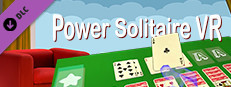Power Solitaire VR Premium Upgrade game capsule image