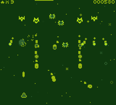 Screenshot z Crome: Before Purgatory Screenshot z Crome: Before Purgatory