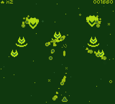 Screenshot z Crome: Before Purgatory Screenshot z Crome: Before Purgatory