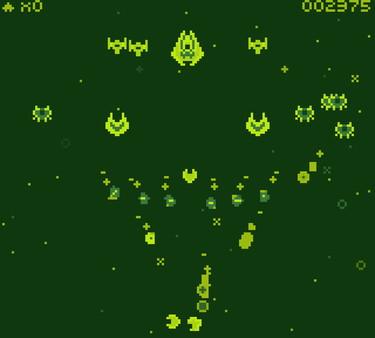 Screenshot z Crome: Before Purgatory Screenshot z Crome: Before Purgatory