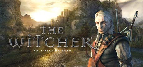 The Witcher: Enhanced Edition cover art