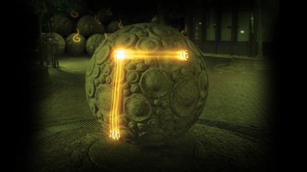 Screenshot z TRAUMA
