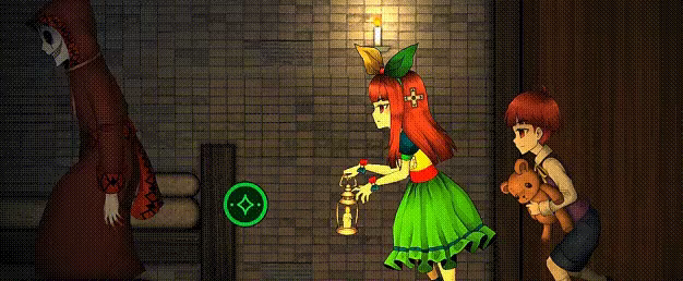 Clea video 2