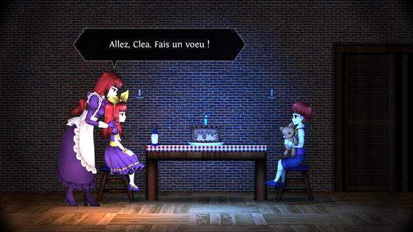 Capture d'écran 2 de Clea