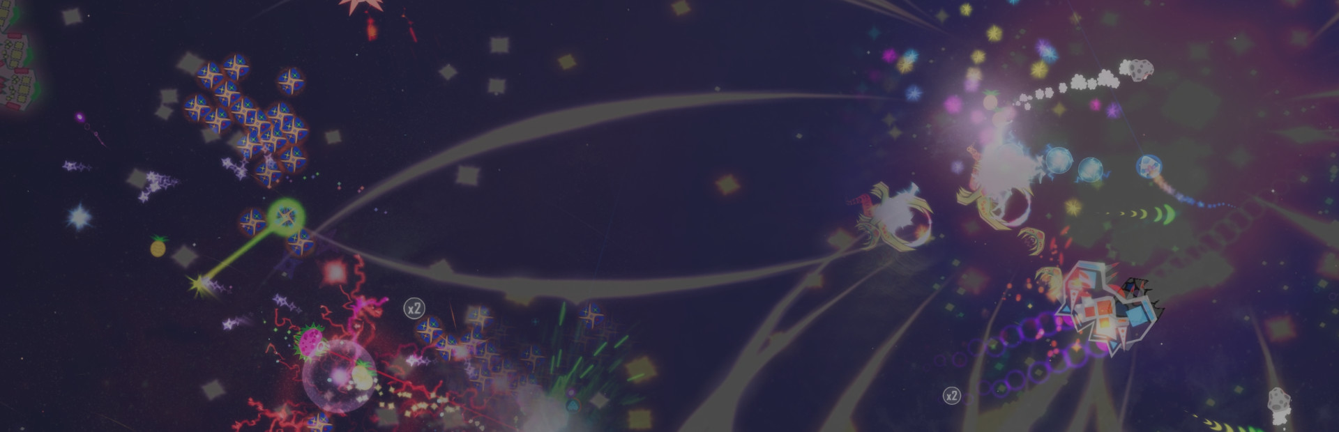 Burst Drive