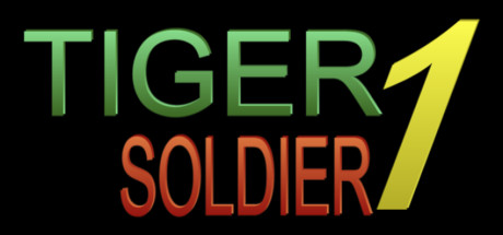 Tiger Soldier Ⅰ banner