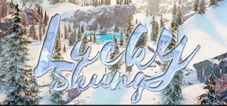 Lucky Skiing Cheat Engine/CT