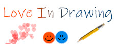 Love In Drawing