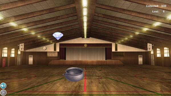 Runa's School Story screenshot 5