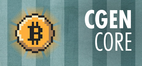 CGENcore Cheat Engine/CT