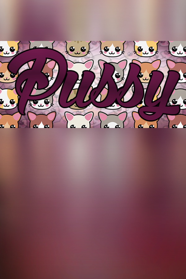 PUSSY