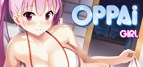 Oppai Girl cover art