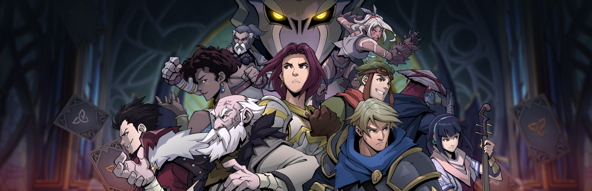 Gordian Quest
