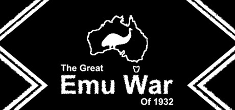 The Great Emu War Of 1932 steam charts