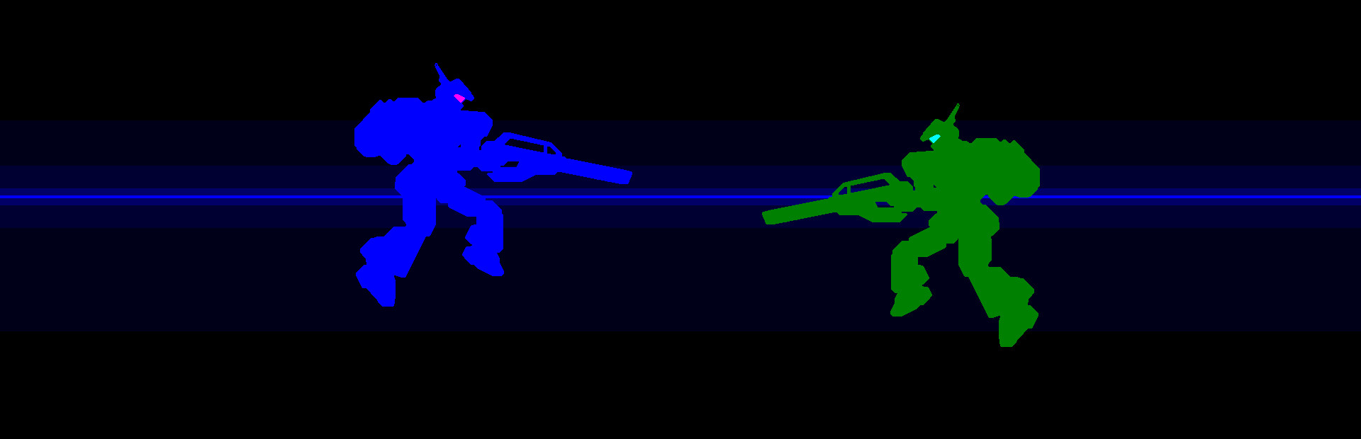 GeminiArms