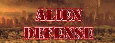 Alien Defense