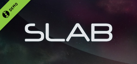 Slab Demo cover art