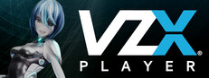 VZX Player Small Capsule Image