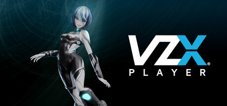 Обложка VZX Player