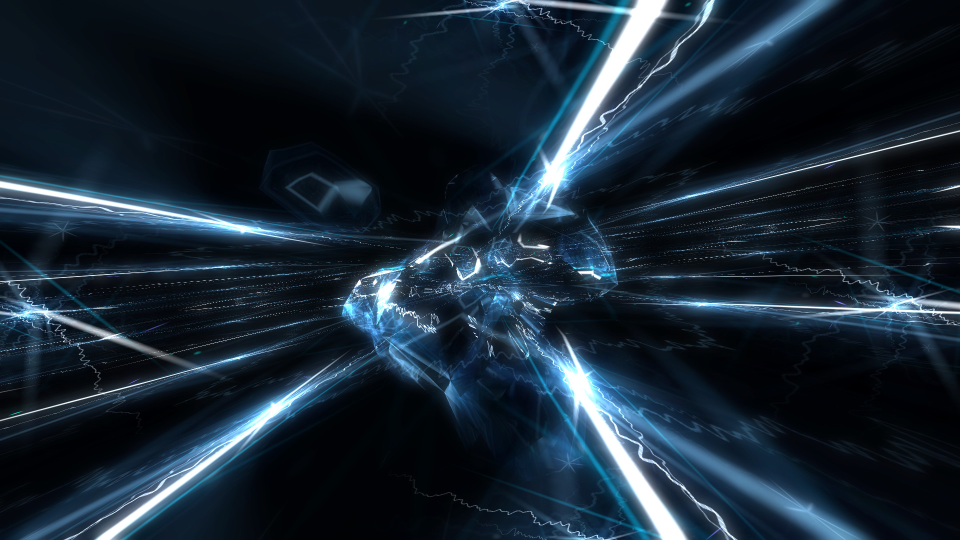 VZX Player screenshot #1