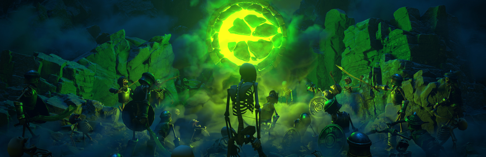 Eternium