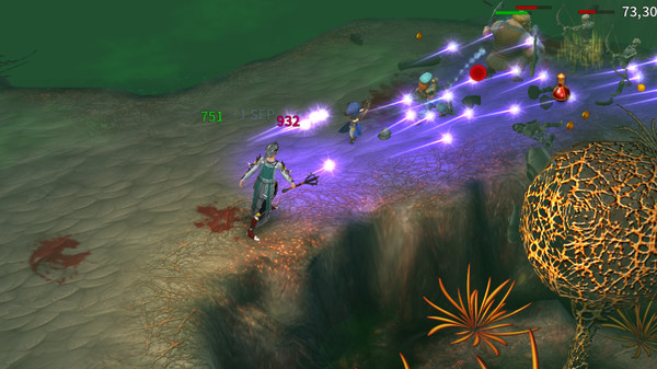 Eternium Screenshot