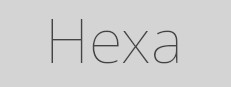 Hexa