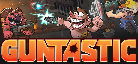 Guntastic banner image