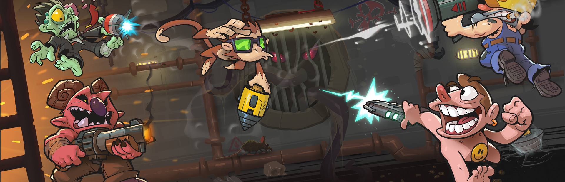 Guntastic