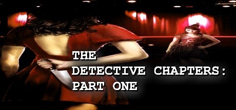 The Detective Chapters: Part One Cheat Engine/CT