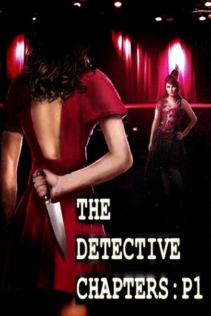 The Detective Chapters: Part One cover art