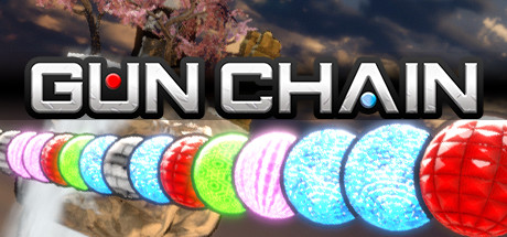 Gun Chain Cover Image