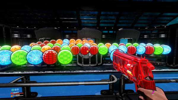 Gun Chain screenshot 6