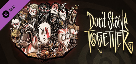 Don't Starve Together Steam Charts and Player Count Stats