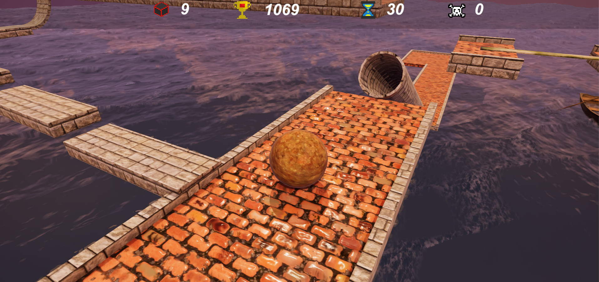 Just Roll With It Featured Screenshot #1