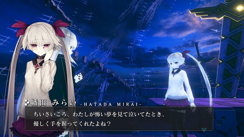 Steam：CRYSTAR -クライスタ-