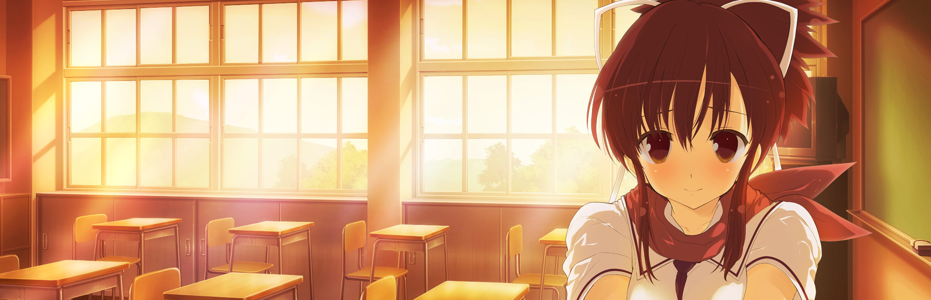 SENRAN KAGURA Reflexions