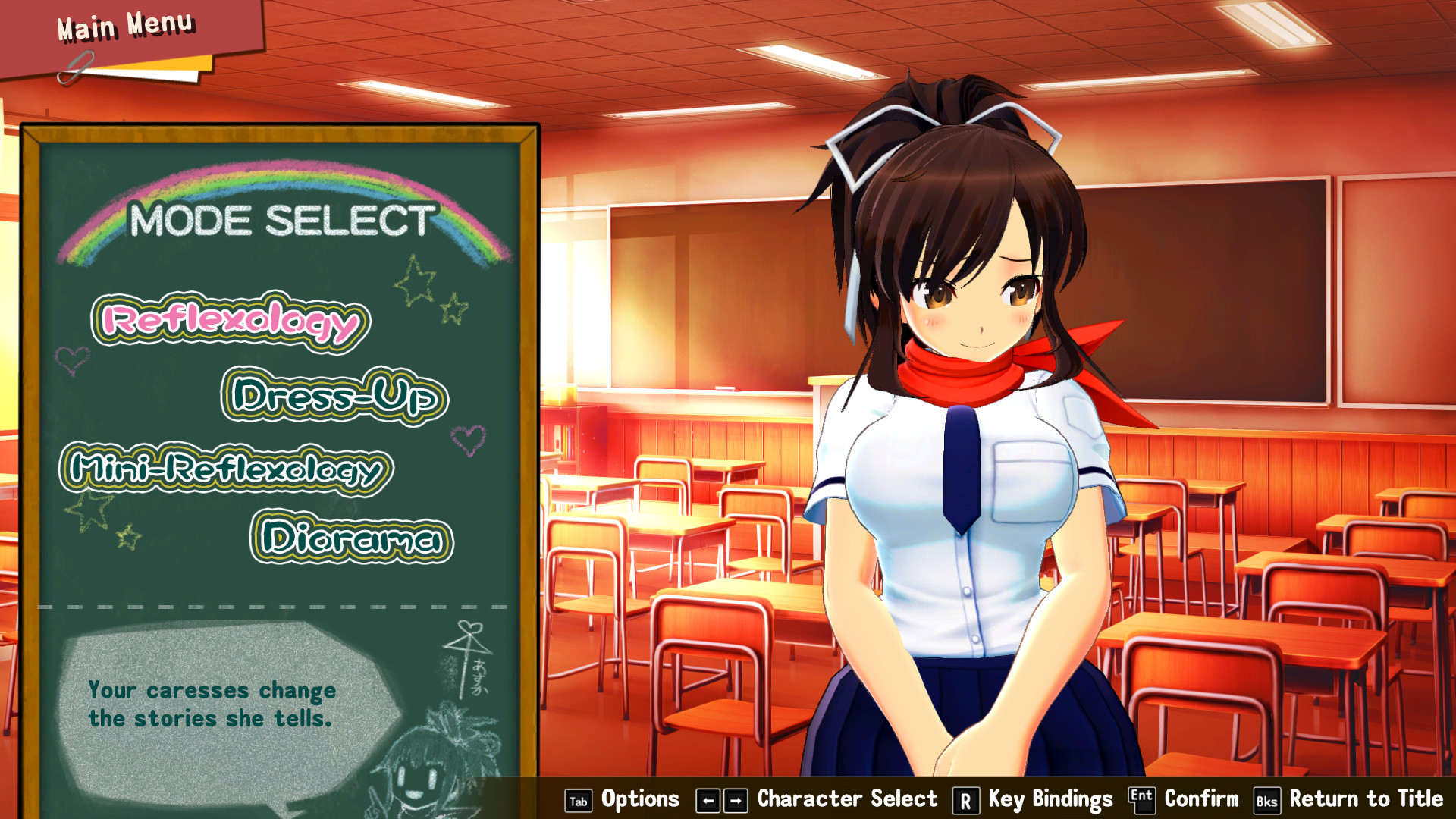 Find the best computers for SENRAN KAGURA Reflexions