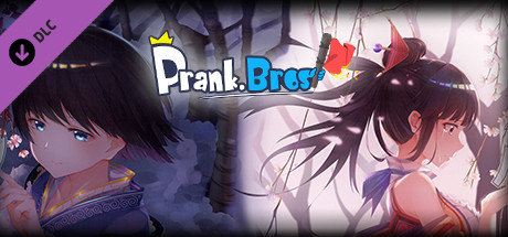 Prank Bros: Curator Princess Wallpapers / 鉴赏姬壁纸 banner image