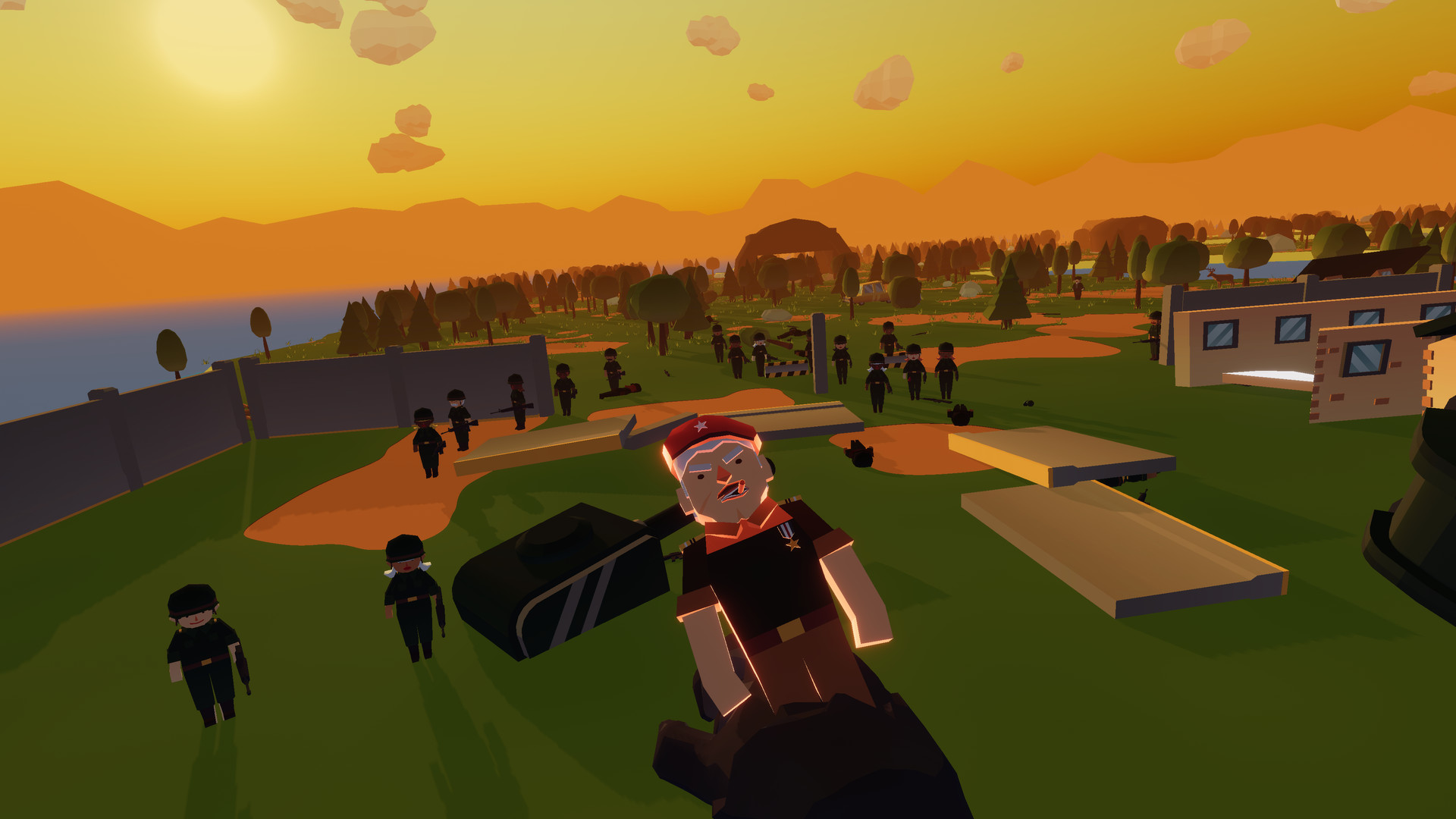 GrowRilla VR screenshot #7