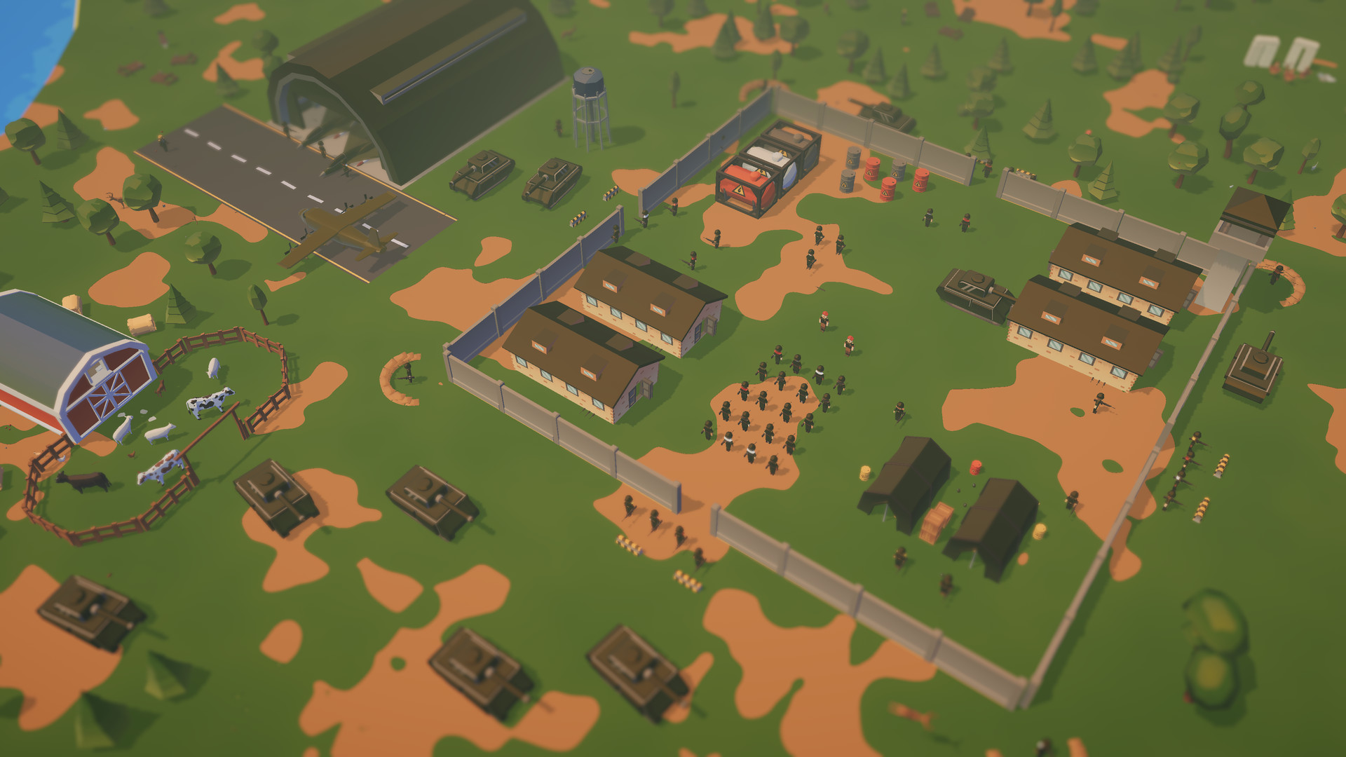 GrowRilla VR screenshot #5